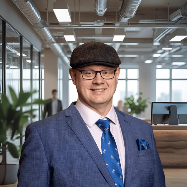 Michael Azzaro – PKV Premiumberatung